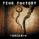 Fear Factory - Obsolete (Special Edition) '1998