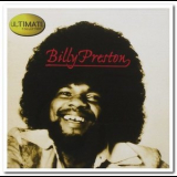 Billy Preston - Ultimate Collection '2000