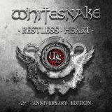 Whitesnake - Restless Hear '2021