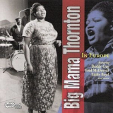 Big Mama Thornton - In Europe '1965