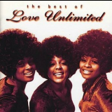 Love Unlimited - The Best Of Love Unlimited '1997