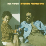 Ben Harper - Bloodline Maintenance '2022