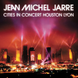 Jean-Michel Jarre - Houston / Lyon 1986 '2014