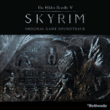 Jeremy Soule - The Elder Scrolls V: Skyrim: Original Game Soundtrack '2013
