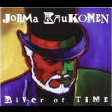 Jorma Kaukonen - River Of Time '2009