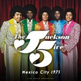 The Jackson 5 - Mexico City 1975 '1975