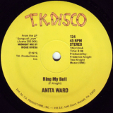Anita Ward - Ring My Bell '1979