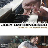 Joey DeFrancesco - One for Rudy '2013