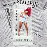 Megan Thee Stallion - Good News '2020