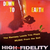 The Ramsey Lewis Trio - Down to Earth '2007