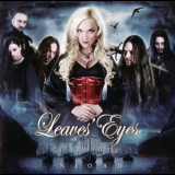 Leaves' Eyes - Njord (Limited Edition Digipak) '2009