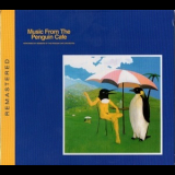 Penguin Cafe Orchestra - Music From The Penguin Cafe '1976