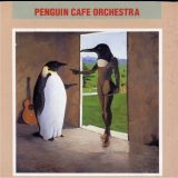 Penguin Cafe Orchestra - Penguin Cafe Orchestra '1981