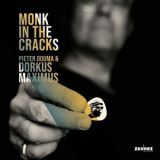 Pieter Douma - Monk in the Cracks '2022