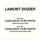Lamont Dozier - Going Back To My Roots '2019