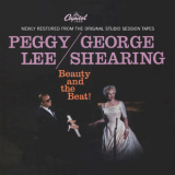 George Shearing - Beauty And The Beat! (Live In Miami) '1959