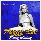 Peggy Lee - Easy Living (Remastered) '2020
