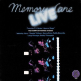 Hampton Hawes - Memory Lane Live '1977
