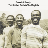 Toots & The Maytals - Sweet and Dandy the Best of Toots and the Maytals '2020