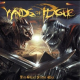 Winds Of Plague - The Great Stone War '2009