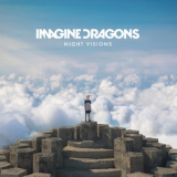 Imagine Dragons - Night Visions (Expanded Edition / Super Deluxe) '2022