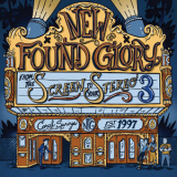 New Found Glory - From The Screen To Your Stereo 3 '2019