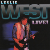Leslie West - Leslie West Live! '2015