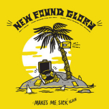 New Found Glory - Makes Me Sick Again '2017