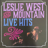 Leslie West - Live Hits '2015