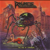 Ravage - The End Of Tomorrow '2009