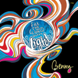 Benny Friedman - Fill the World With Light '2016