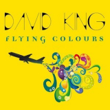 David King - Flying Colours '2013
