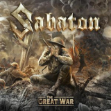 Sabaton - The Great War (The Soundtrack To The Great War) '2019