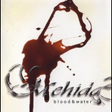 Mehida - Blood &water '2007