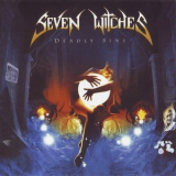 Seven Witches - Deadly Sins '2007