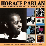 Horace Parlan - The Classic Blue Note Collection '2021