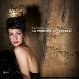 Marie Seferian Quartett - La Princesse de Ferraille '2022