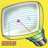 Stereolab - Pulse Of The Early Brain [Switched On Volume 5] '2022