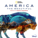 Joseph Trapanese - America the Beautiful (Original Soundtrack) '2022