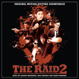 Joseph Trapanese - The Raid 2 (Original Motion Picture Soundtrack) '2014