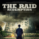 Mike Shinoda - The Raid: Redemption (Original Motion Picture Score & Soundtrack) '2015