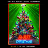 Joseph Trapanese - 8-Bit Christmas (Original Motion Picture Soundtrack) '2021