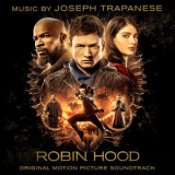 Joseph Trapanese - Robin Hood (Original Motion Picture Soundtrack) '2018