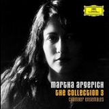 Martha Argerich - The Collection 3: Chamber Ensembles '2010