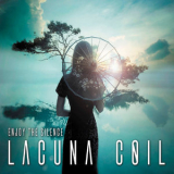 Lacuna Coil - Enjoy the Silence - EP '2010