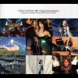 Nobuo Uematsu - Final Fantasy Viii Original Soundtrack Disc 1 '1999