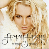 Britney Spears - Femme Fatale '2011
