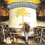 Kenny Chesney - Greatest Hits II '2009