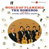 Los Romeros - World Of Flamenco '1967