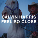 Calvin Harris - Feel So Close '2012
